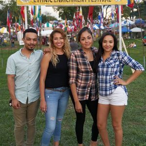 Meet your Posher, Vivian